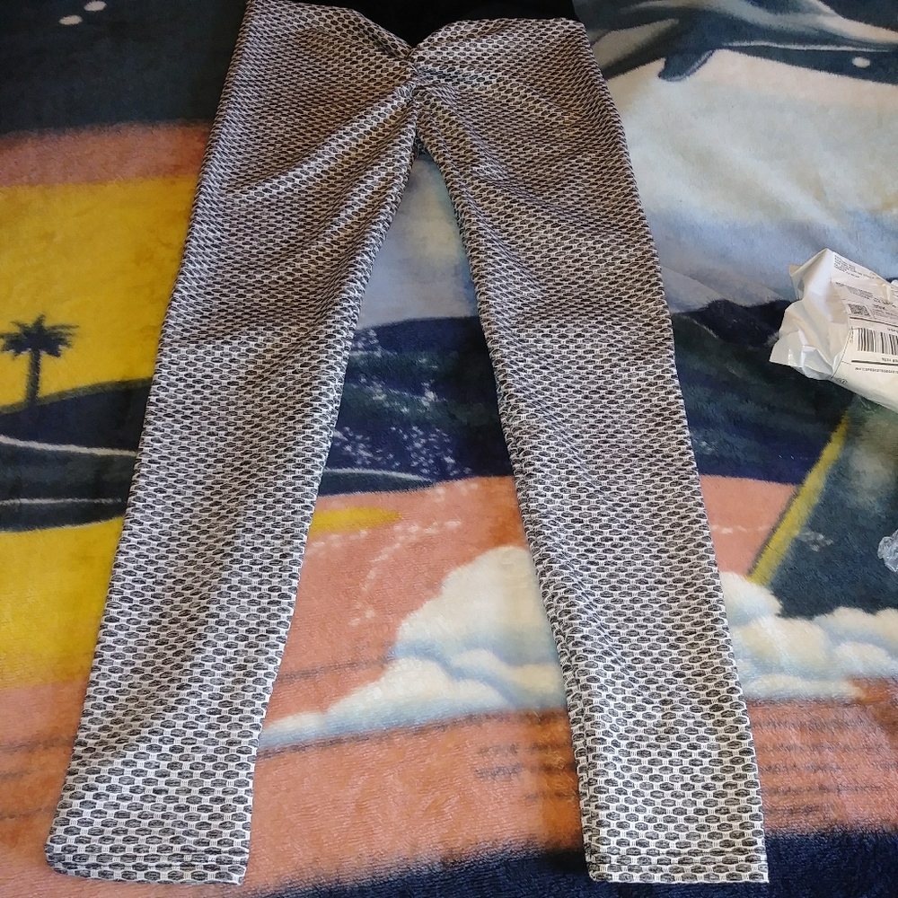 Tik Tok famous Sexy Leggings